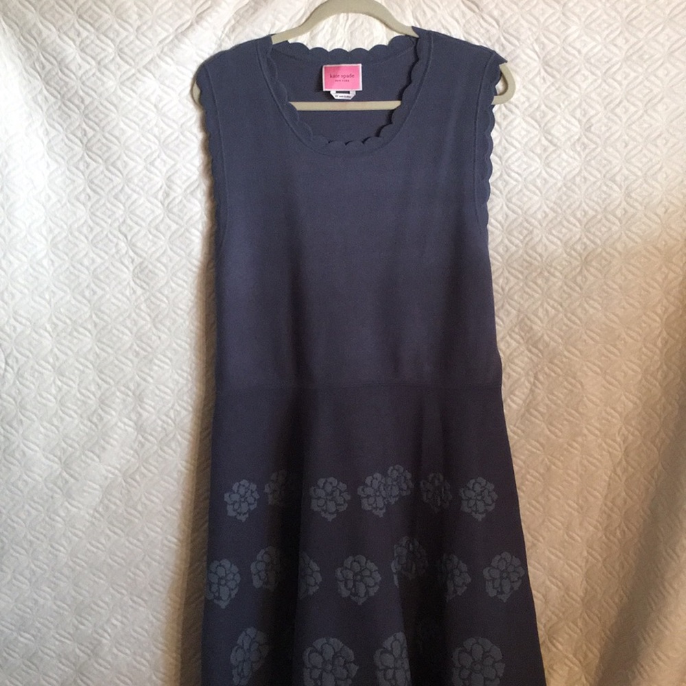 Kate Spade Dress ♠️♠️♠️